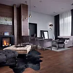 Tryp By Wyndham Luebeck Aquamarin