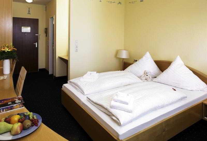 Tryp By Wyndham Aquamarin