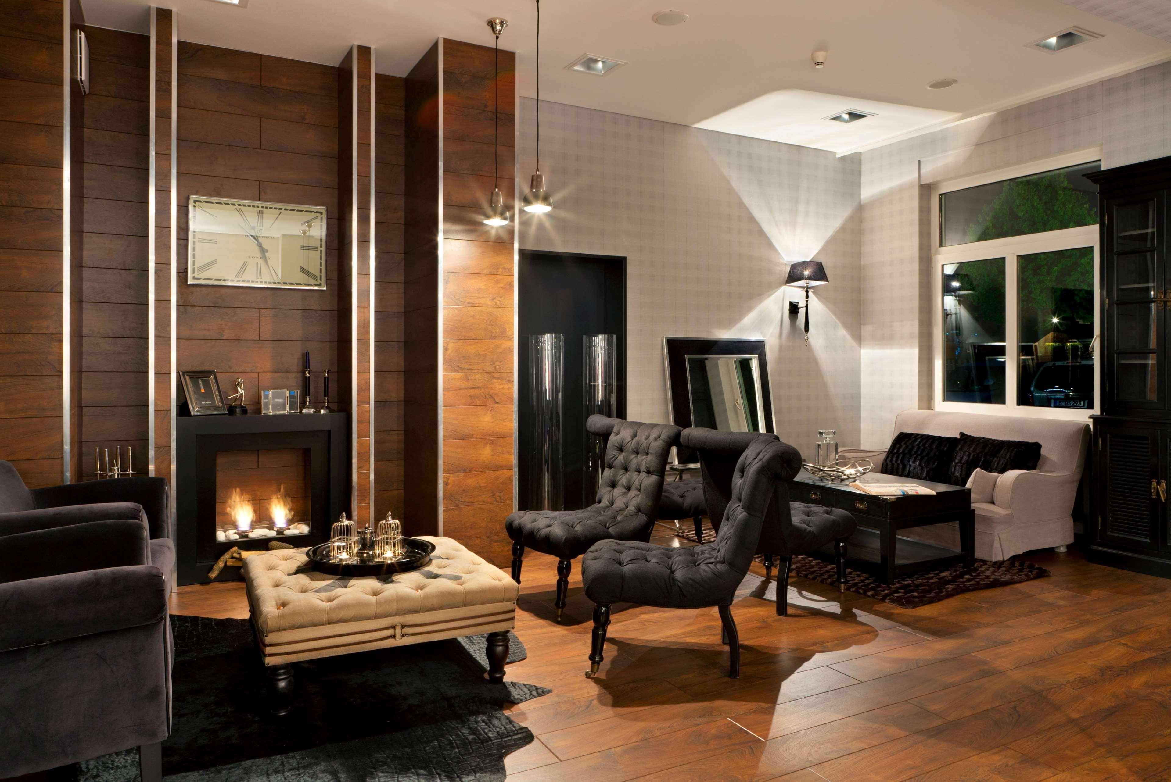 Tryp By Wyndham Aquamarin 3*