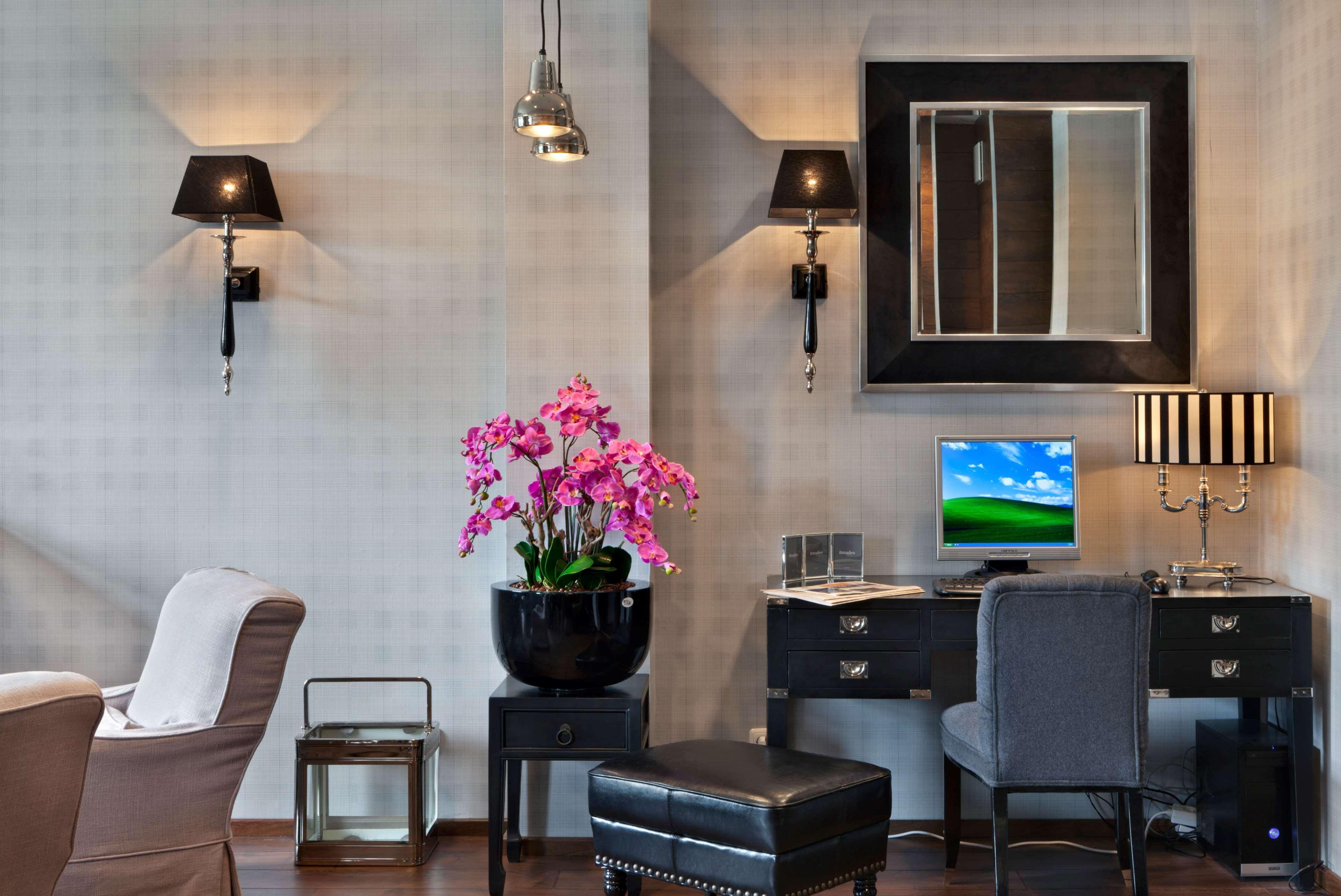 Tryp By Wyndham Aquamarin 3*