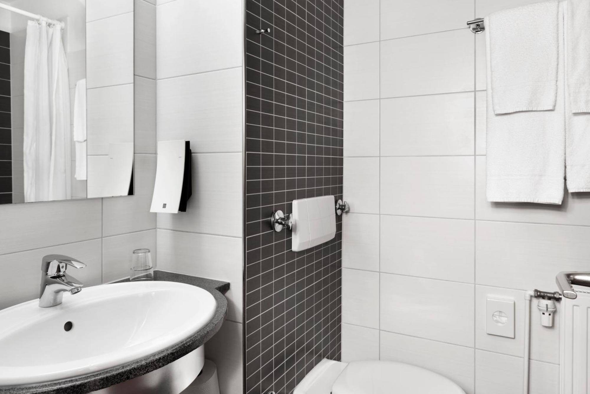 Tryp By Wyndham Aquamarin
