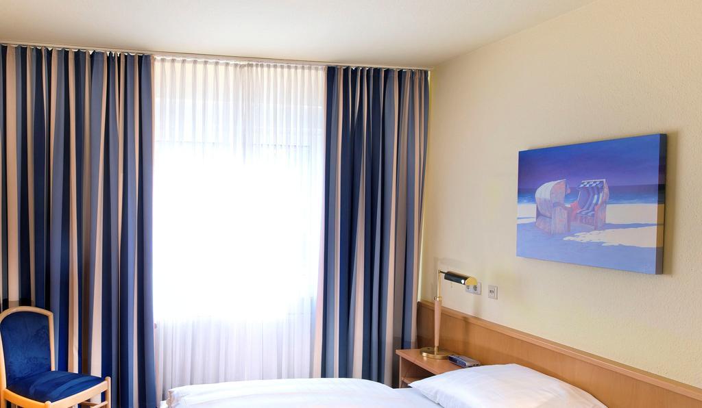 Tryp By Wyndham Aquamarin